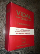 DICTIONNAIRE MEDICAL