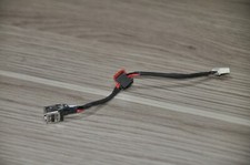 Connecteur d'alimentation