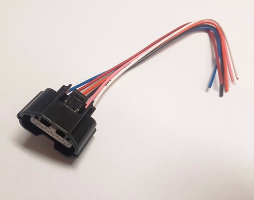 Connecteur vanne egr pour - egr,