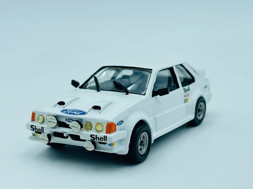 Hifi ford escort turbo rs - escort,