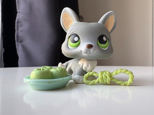 Petshop corgi 367 - petshop,