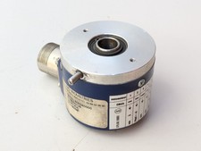 Baumer IVO  Industries - GI