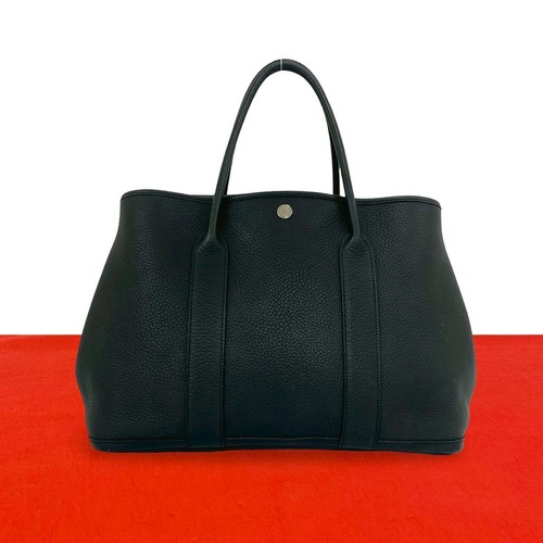 Sac fourre tout hermes - fourre-tout, garden
