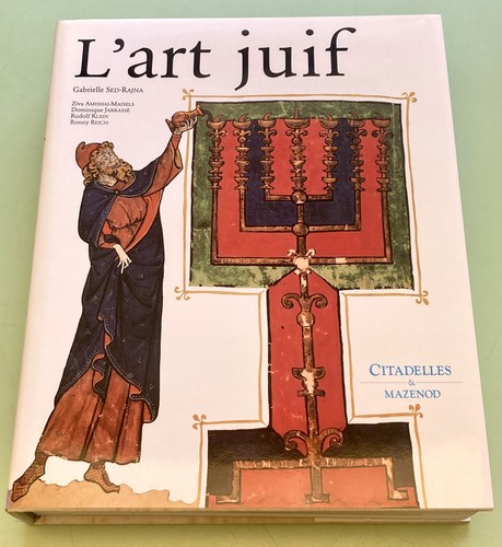 Art juif gabrielle - l’art,