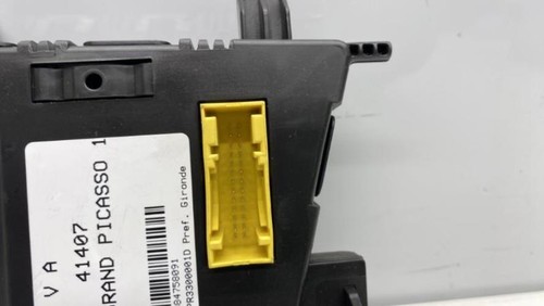 Ecran gps citroen - gps, grand