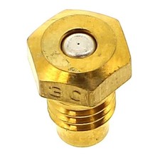 Injecteur 0.17 veilleuse