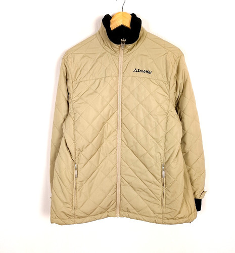 Veste matelassée femme