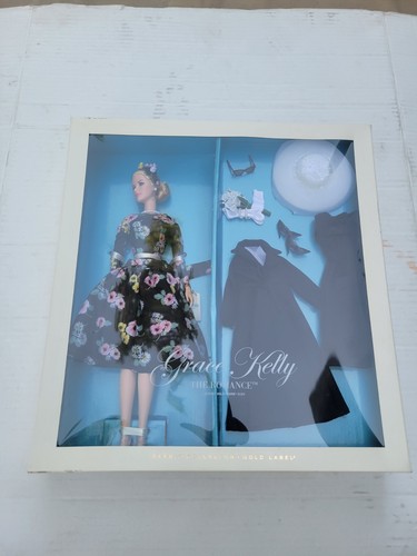 Barbie grace kelly the - grace,