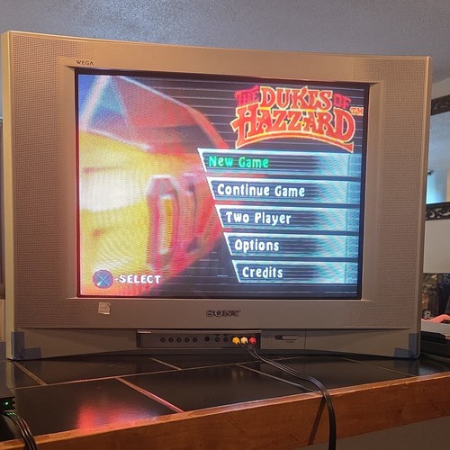 Sony 24fs120 wega - sony, 24"