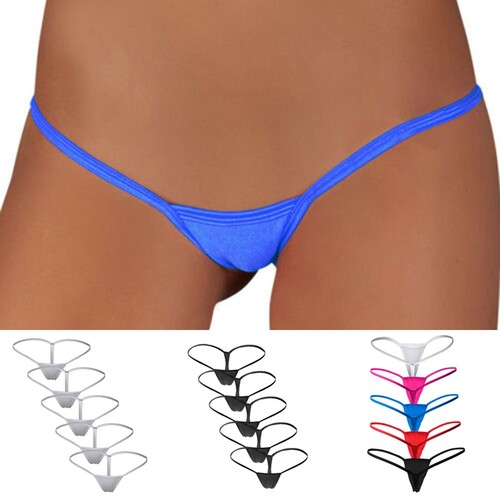 Knickers pack culottes - knickers, de