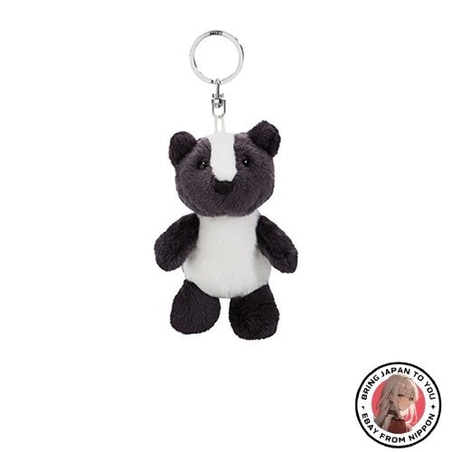 Porte clés peluche nici - peluche,