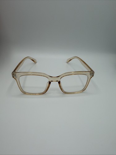 Lunettes vue sans - lunettes, de