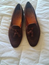 Mocassins homme JM Weston