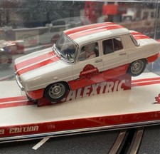 Scalextric renault 8 gordini
