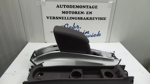 Accoudoir central voor opel - accoudoir,