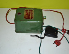 hornby echelle O transformateur n° 2 110 volts fonctionne