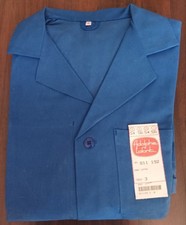 Veste de travail ancienne - ADOLPHE LAFONT - Neuve