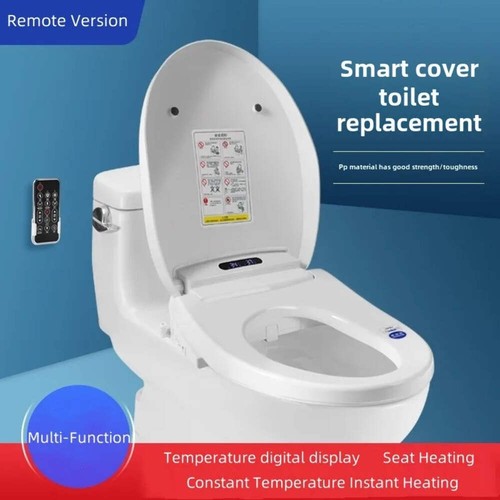 Intelligent electric washer - intelligent,