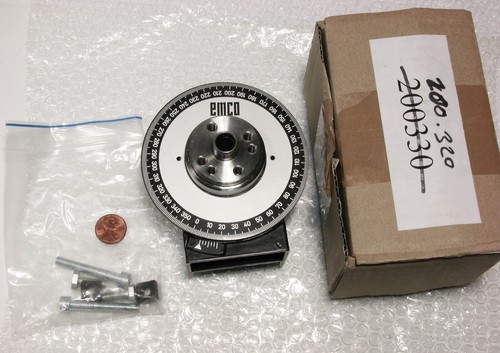 Emco unimat compact 5 - 4, or