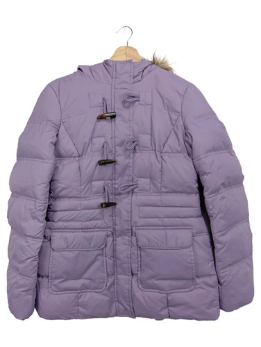 Esprit doudoune femme violet - esprit,