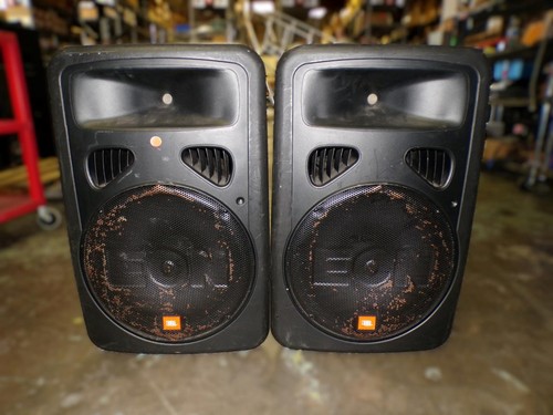 Lot jbl eon15 g2 15 - 2*,