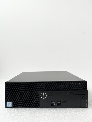 Dell optiplex 3050 sff - optiplex, –