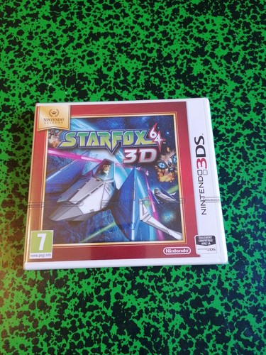 Nintendo 3ds neuf sous blister - neuf,