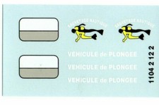 LOT N°5P ORIGINE SOLIDO VEREM