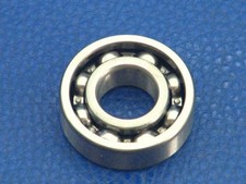 Stock Vilebrequin Pour