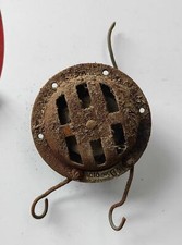 * klaxon acto cm 100 125 terrot magnat debon scooter VMS scooterrot