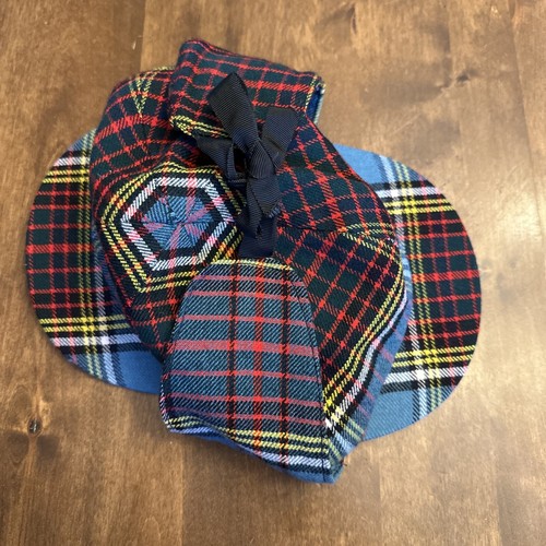 Vintage the scotch - the, house