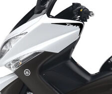 2 Autocollants-Stickers 3D