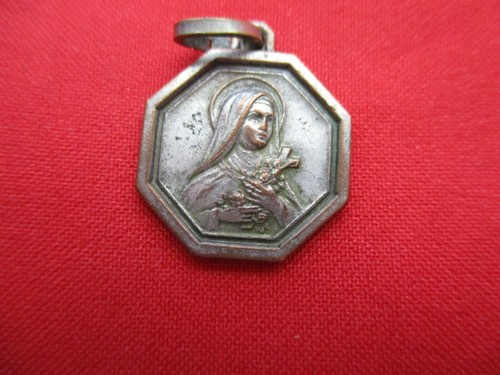 Ancienne medaille religieuse - medaille,