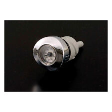 Jauge bouchon de température