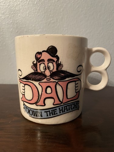 Vtg dad down the - vtg,