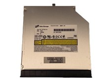 Lecteur/graveur dvd + Façade