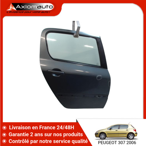 Porte arriere droit - 🇫🇷,