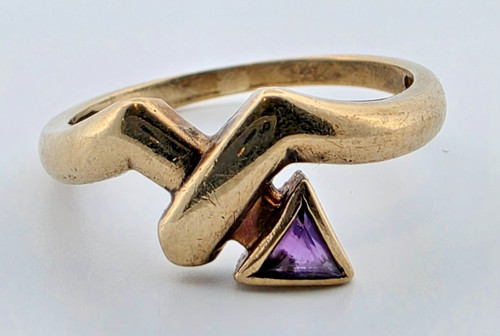 Bague carats avec - en,