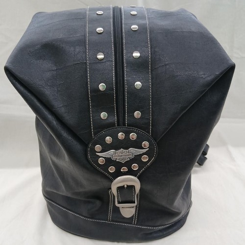 Sac dos moto bandoulière - sac,