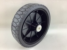 Roue Tondeuse CASTELGARDEN GGP