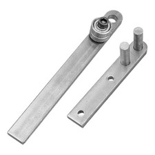 Cintreuse manuelle pour tubes en cuivre et acier inoxydable