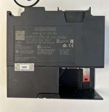 SIEMENS - 6ES7315-2FJ14-0AB0 -