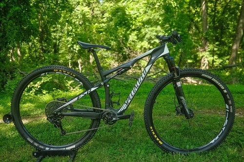 Specialized epic comp carbon - specialized,