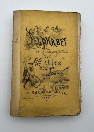 Livre rare curiosa - curiosa,