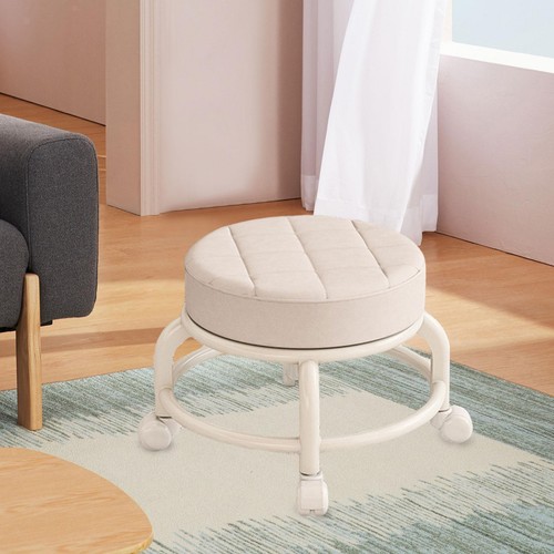 Tabouret pédicure pivotant - tabouret,