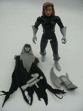 DC Comics Kenner 1993 Figurine