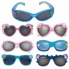 Peppa Pig Enfants Lunettes de