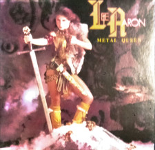 lee aaron métal Queen