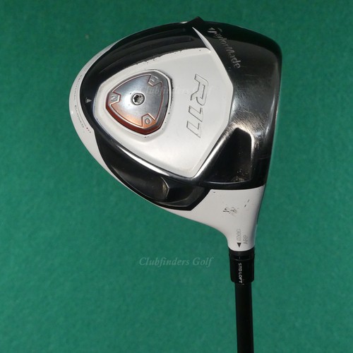 Taylormade r11 driver - 9°,