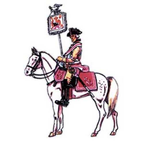 Prince august 413 cuirassier - prince,